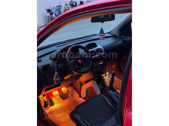 Sahibinden Opel Corsa 1.7 DTi Comfort 2003 Model 