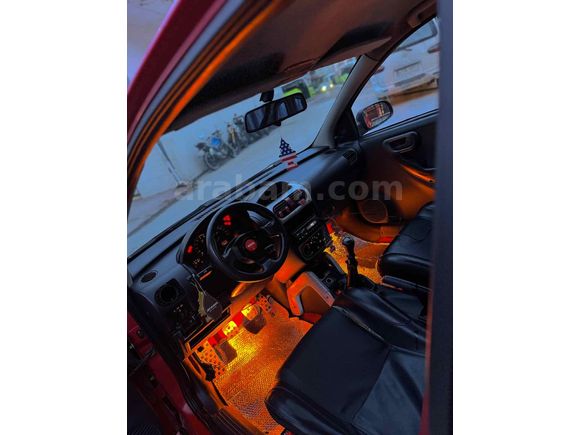 Sahibinden Opel Corsa 1.7 DTi Comfort 2003 Model 