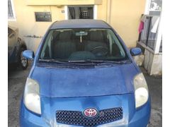 Sahibinden Toyota Yaris 1.0 Terra 2007 Model