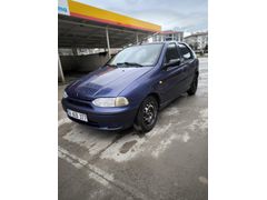 Sahibinden Fiat Palio 1.2 EL 2001 Model