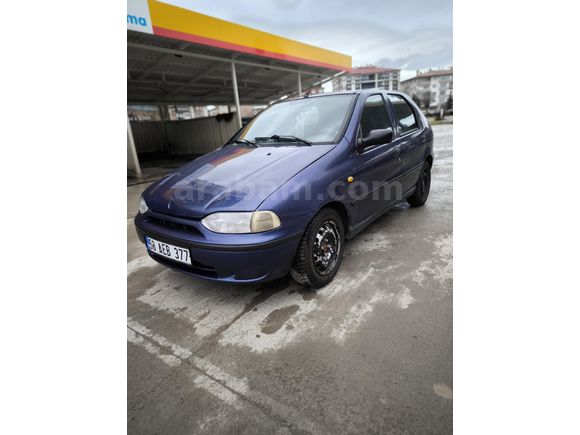 Sahibinden Fiat Palio 1.2 EL 2001 Model