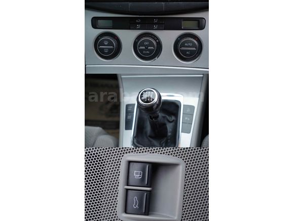 Passat 2.0 Tdı  