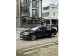 Passat 2.0 Tdı az pazarlıklı  