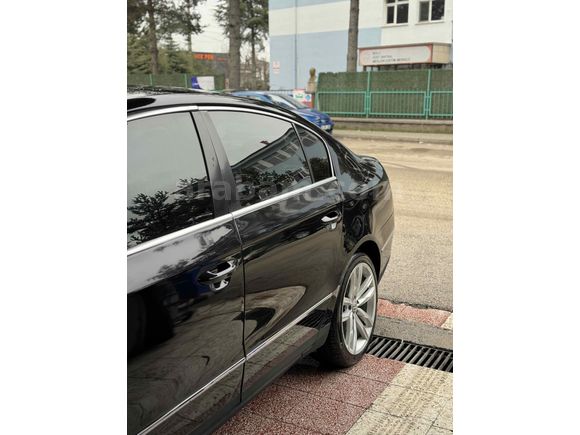 Passat 2.0 Tdı  