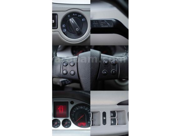 Passat 2.0 Tdı  