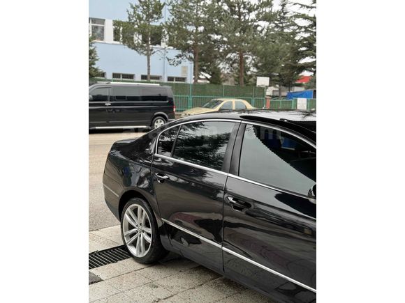 Passat 2.0 Tdı  