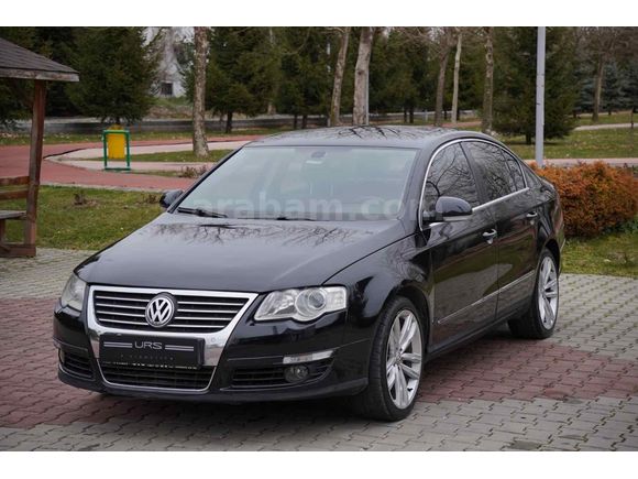 Passat 2.0 Tdı az pazarlıklı  