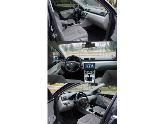 Passat 2.0 Tdı  