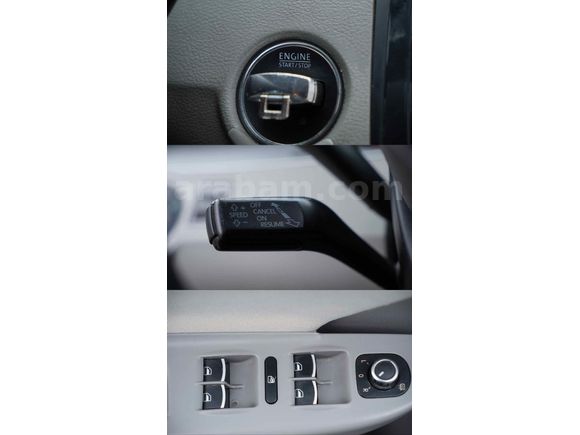 Passat 2.0 Tdı  