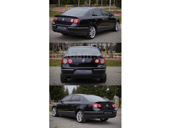 Passat 2.0 Tdı  