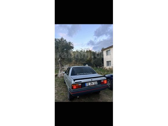 Sahibinden Renault R 9 1.4 Broadway 1988 Model 