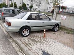 ACİLLL. Sahibinden Mazda 323 1.6 1992 Model 230 km benzinli hiç tüp takılmamış