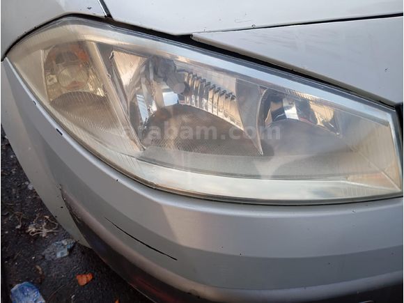 Sahibinden Renault Megane 1.6 Dynamique 2004 Model