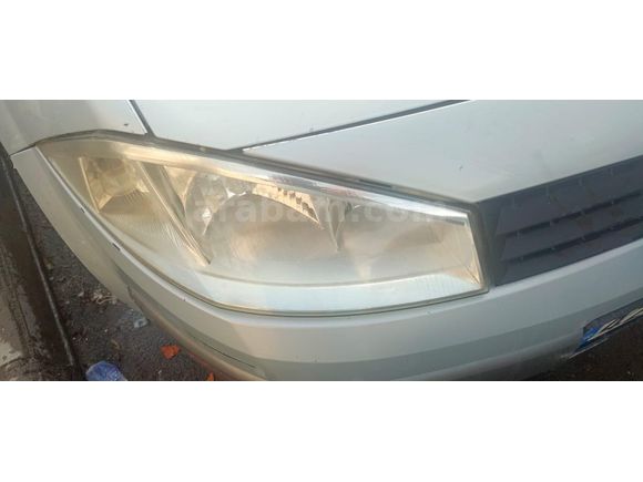 Sahibinden Renault Megane 1.6 Dynamique 2004 Model
