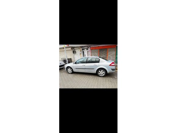 Sahibinden Renault Megane 1.6 Dynamique 2004 Model