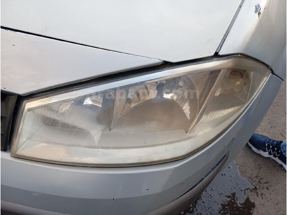 Sahibinden Renault Megane 1.6 Dynamique 2004 Model