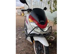 Sahibinden Honda PCX150 