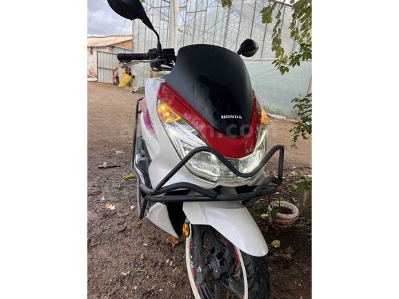 Sahibinden Honda PCX150 