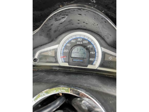 Sahibinden Honda PCX150 