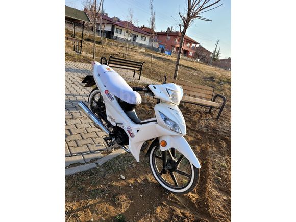 Sahibinden Kuba Ege 50