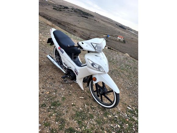 Sahibinden Kuba Ege 50