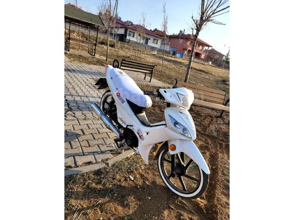 Sahibinden Kuba Ege 50