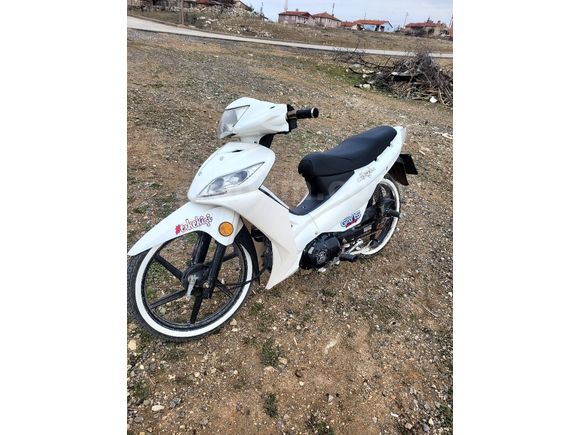 Sahibinden Kuba Ege 50