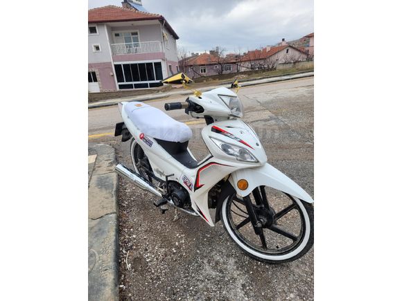 Sahibinden Kuba Ege 50