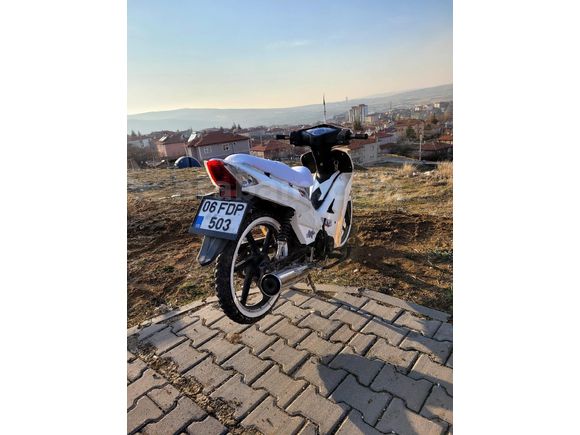 Sahibinden Kuba Ege 50