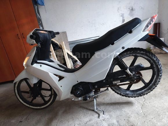 Sahibinden Kuba Ege 50