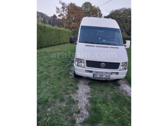 Sahibinden Volkswagen Volt 16+1