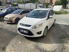 Sahibinden Ford C-Max 1.6 Trend 2012 Model Hakkari