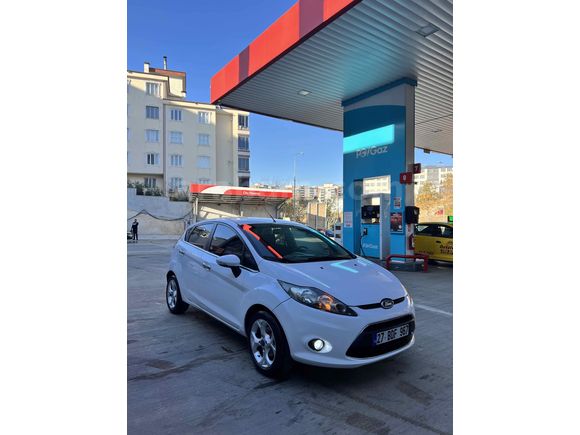 MY FİESTA 