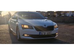 2017 SKODA SUPERB 1.6 TDI DSG OTOMATİK ACTİVE