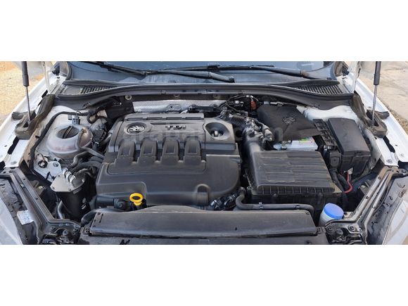2017 SKODA SUPERB 1.6 TDI DSG OTOMATİK ACTİVE