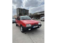 Sahibinden Skoda Favorit 135 LX 1993 Model 