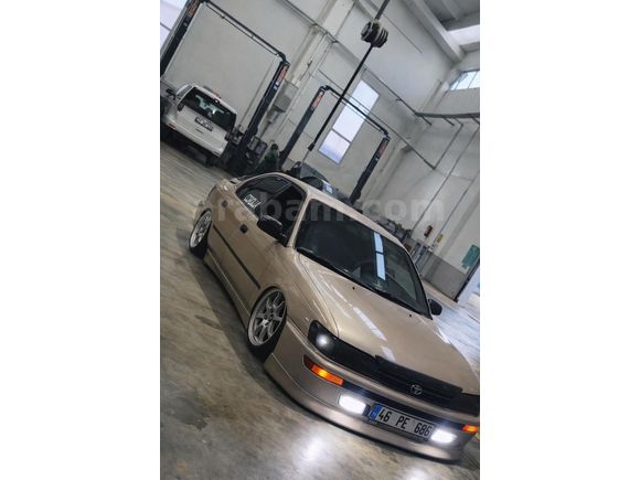 Sahibinden Toyota Corolla 1.6 GL 1993 Model