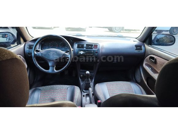 Sahibinden Toyota Corolla 1.6 GL 1993 Model