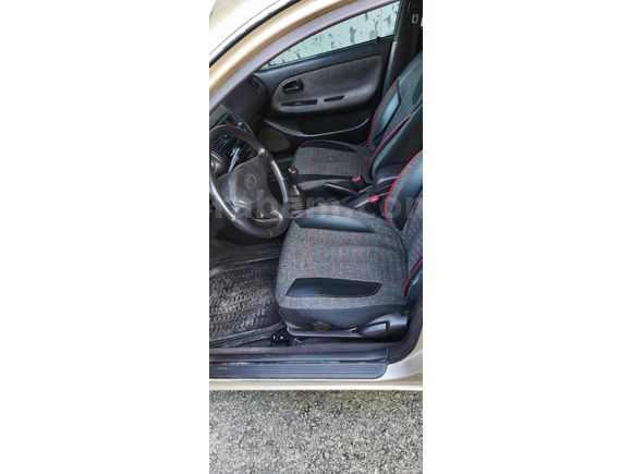 Sahibinden Toyota Corolla 1.6 GL 1993 Model