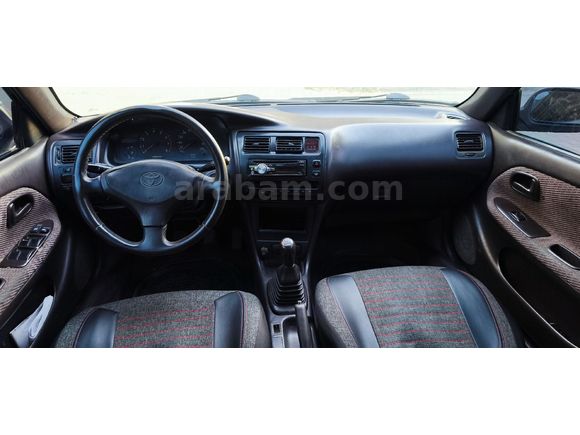Sahibinden Toyota Corolla 1.6 GL 1993 Model