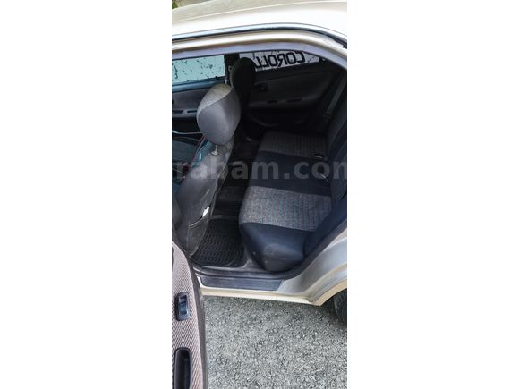 Sahibinden Toyota Corolla 1.6 GL 1993 Model