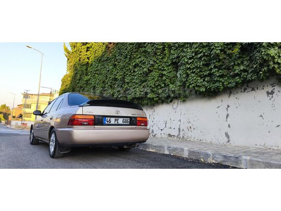 Sahibinden Toyota Corolla 1.6 GL 1993 Model
