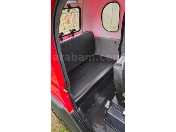 Sahibinden Regal Raptor K5 Pro