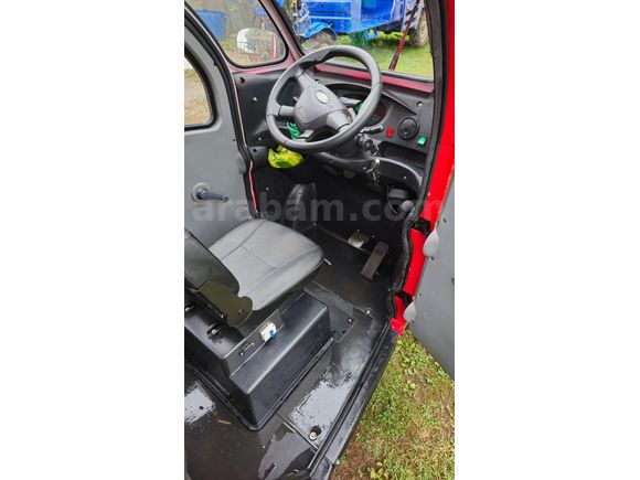 Sahibinden Regal Raptor K5 Pro