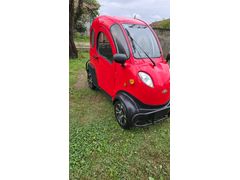 Sahibinden Regal Raptor K5 Pro