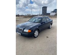 Sahibinden Mercedes - Benz C 180 Classic 1995 Model