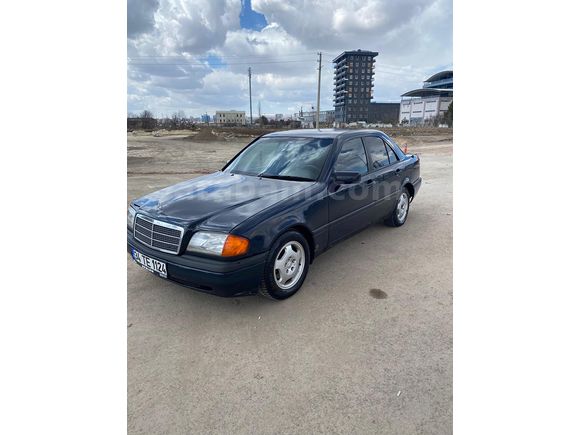 Sahibinden Mercedes - Benz C 180 Classic 1995 Model