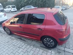 Sahibinden Peugeot 307 1.6 XR 2003 Model