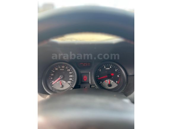 Sahibinden Renault Megane 1.6 Authentique 2005 Model