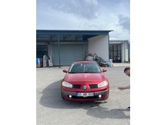 Sahibinden Renault Megane 1.6 Authentique 2005 Model
